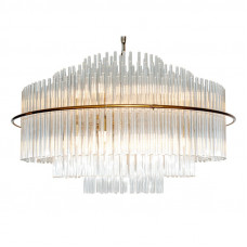 Люстра Nembus KEBO STILL ROUND CHANDELIER D100