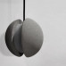 Подвесной светильник PALDIS D102 gray