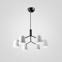 Подвесная люстра SKYM D80