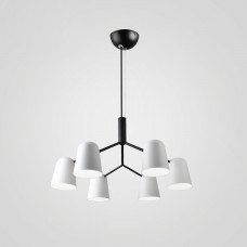 Подвесная люстра SKYM D80