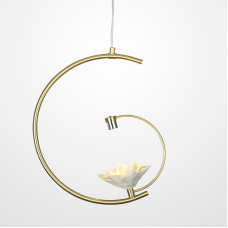 Подвесной светильник MAGNOLIA 1 flower