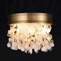 Настенный светильник VERONA WALL B L35