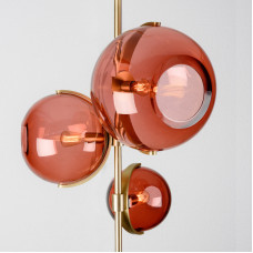 Потолочный светильник RUBIE