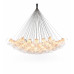 Люстра Bocca Led 10-50
