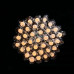 Люстра Bocca Led 10-50