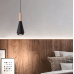 Подвесной светильник BULB C white