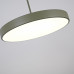 Подвесной светильник TURNA ONE D50 Khaki by ImperiumLoft