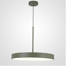 Подвесной светильник TURNA ONE D50 Khaki by ImperiumLoft