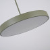 Подвесной светильник TURNA ONE D50 Khaki by ImperiumLoft