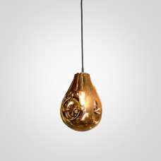 Подвесной светильник ImperiumLoft Soap A gold 9208P/A gold