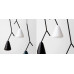 Подвесной светильник Maija Puoskari VANAMO white PENDANT