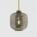 Подвесной светильник SCREW SMOKY
