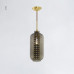 Подвесной светильник SCREW SMOKY
