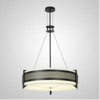 Подвесная люстра LORNA D60