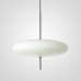 Подвесной светильник LAKIN gold D30