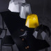 Подвесной светильник PRIZM-A Black