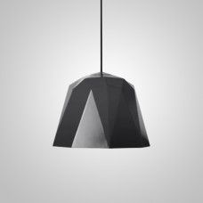 Подвесной светильник PRIZM-A Black