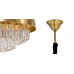 Люстра Erizzo Chandeliers