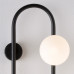 Настенное бра HOOP WALL H77 Gold