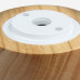 Потолочный светильник WOOD A