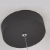 Подвесной светильник MOFFIT LONG L80 Black