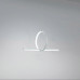 Подвесной светильник MOFFIT LONG L80 Black