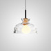 Подвесной светильник OMG GLASS D25 tree