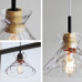 Подвесной светильник OMG GLASS D25 tree