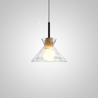 Подвесной светильник OMG GLASS D25 tree