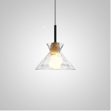 Подвесной светильник OMG GLASS D25 tree