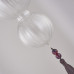 Подвесной светильник Heathfield Lighting - Medina Pendant Transparent