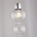 Подвесной светильник Heathfield Lighting - Medina Pendant Transparent