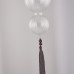 Подвесной светильник Heathfield Lighting - Medina Pendant Transparent