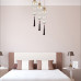Подвесной светильник Heathfield Lighting - Medina Pendant Transparent