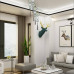 Подвесной светильник Heathfield Lighting - Medina Pendant Transparent