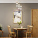Подвесной светильник Heathfield Lighting - Medina Pendant Transparent
