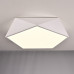 Потолочный светодиодный светильник GEOMETRIC White D60