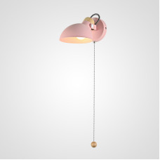 Настенное бра ONDER Pink Switch