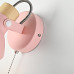 Настенное бра ONDER Pink Switch