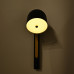 Светодиодное бра VIC WALL Black