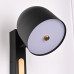 Светодиодное бра VIC WALL Black