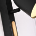 Светодиодное бра VIC WALL Black