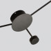 Бра Pin Wall Light 6 Black