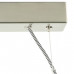 Подвесной реечный светильник RISTON Light brown
