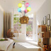 Люстра BALLOON-UP B