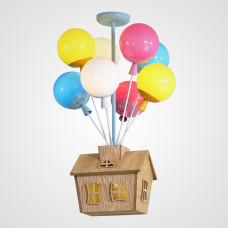 Люстра BALLOON-UP B