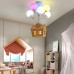 Люстра BALLOON-UP B