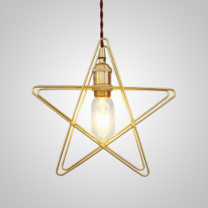 Подвесной светильник STAR D26