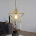 Подвесной светильник STAR D26