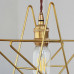 Подвесной светильник STAR D26